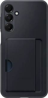 Samsung Card Slot case для Galaxy A16/A16 5G черный