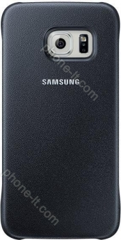 Samsung EF-YG920BB Protective Cover for Galaxy S6 black 