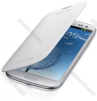 Samsung EFC-1G6FW white 