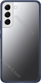 Samsung Frame Cover for Galaxy S22+ Navy 