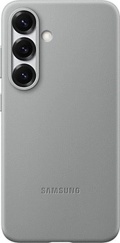 Samsung Kindsuit case для Galaxy S25 серый