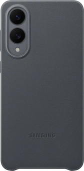 Samsung Kindsuit case для Galaxy S25 Edge черный