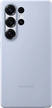 Samsung Kindsuit case для Galaxy S25 Ultra Light синий