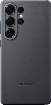 Samsung Kindsuit case для Galaxy S25 Ultra черный