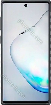 Samsung Protective Standing Cover for Galaxy Note 10 black 