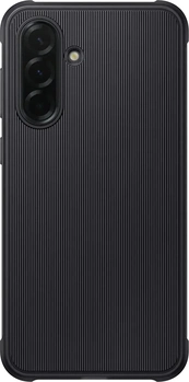 Samsung Rugged case для Galaxy A36 5G черный