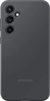 Samsung Silicone case для Galaxy S23 FE graphite
