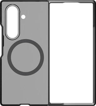Samsung Spigen Capella case для Galaxy Z Fold7 frost черный