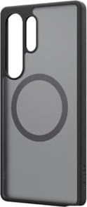 Samsung Spigen Capella magnet для Samsung Galaxy S25 Ultra frost черный