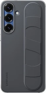 Samsung Standing Grip case для Galaxy S25+ черный