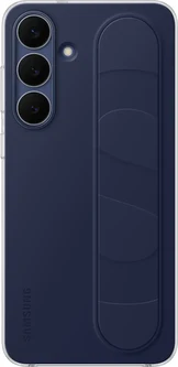 Samsung Standing Grip case для Galaxy S25 FE Mystic синий