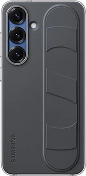 Samsung Standing Grip case для Galaxy S25 черный