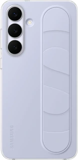 Samsung Standing Grip case для Galaxy S25 FE Light синий
