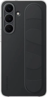 Samsung Standing Grip case для Galaxy S25 FE черный