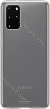 Samsung clear Cover for Galaxy S20+ transparent 