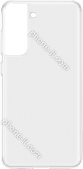 Samsung clear Cover for Galaxy S21 FE transparent 