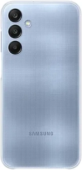 Samsung clear case для Galaxy A25 5G прозрачный