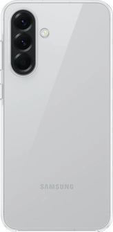 Samsung clear case для Galaxy A56 5G прозрачный