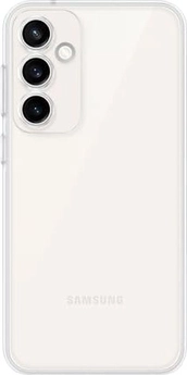 Samsung clear case для Galaxy S23 FE прозрачный