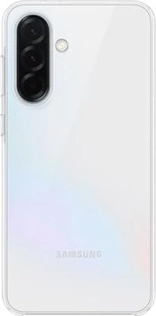 Samsung clear case для Galaxy A36 5G прозрачный