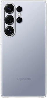 Samsung clear case для Galaxy S25 Ultra прозрачный
