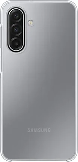 Samsung clear case для Galaxy A17 5G прозрачный
