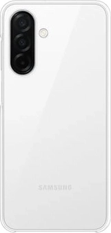 Samsung clear case для Galaxy A26 5G прозрачный