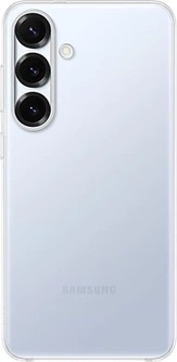 Samsung clear case для Galaxy S25+ прозрачный