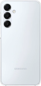 Samsung clear case для Galaxy A16/A16 5G прозрачный