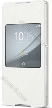 Sony SCR30 white 