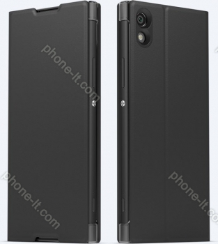 Sony SCSG30 black 