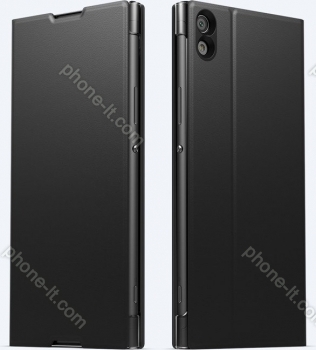 Sony SCSG40 black 