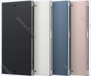Sony SCSG50 black 