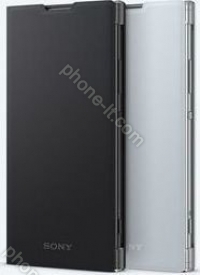 Sony SCSH10 silver 