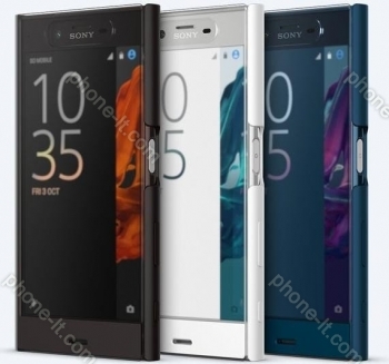 Sony SCTF10 white 