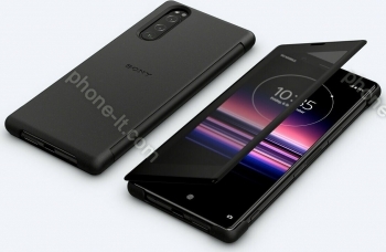Sony SCVJ10 black 