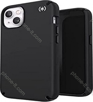 Speck Presidio 2 Pro for for Apple iPhone 13 black/white 