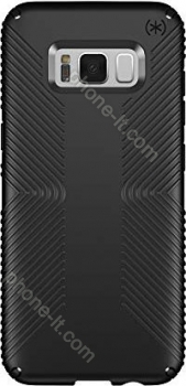 Speck Presidio Grip for Samsung Galaxy S8 black 