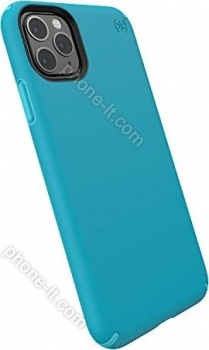 Speck Presidio Pro for for Apple iPhone 11 Pro Max Bali Blue/Skyline Blue 