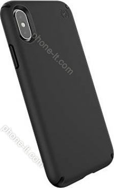 Speck Presidio Pro for for Apple iPhone XS/X black 