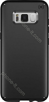 Speck Presidio for Samsung Galaxy S8+ black 
