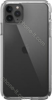 Speck Presidio perfect-Clear for Apple iPhone 11 Pro Max 