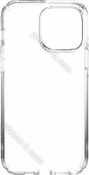Speck Presidio perfect-Clear for Apple iPhone 13 Pro Max 