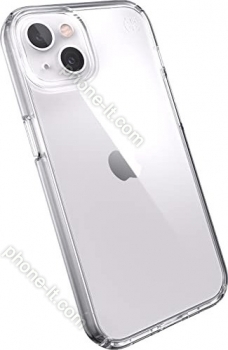 Speck Presidio perfect-Clear for for Apple iPhone 13 