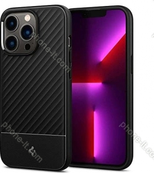 Spigen Core Armor for Apple iPhone 13 Pro Max Matte Black 