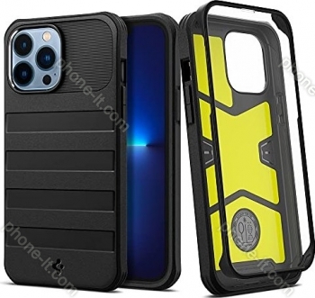 Spigen Geo 360 for Apple iPhone 13 Pro black 