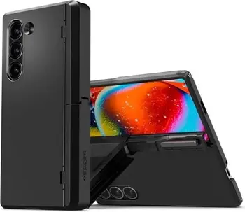 Spigen Tough Armor Pro P for Samsung Galaxy Z Fold6 black