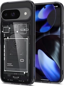 Spigen Ультра hybrid Zero One для Гугл Пиксель 9/9 Pro