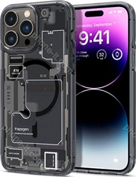 Spigen Ultra hybrid Zero One MagFit for Apple iPhone 14 Pro 