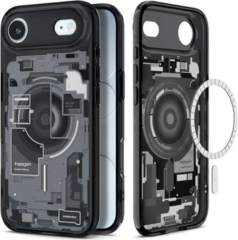 Spigen Ultra hybrid Neo One (MagFit) для Apple iPhone Air